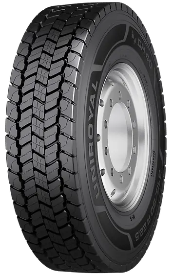 UNIROYAL DH40