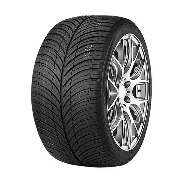 VIKING LATERAL FORCE 4S