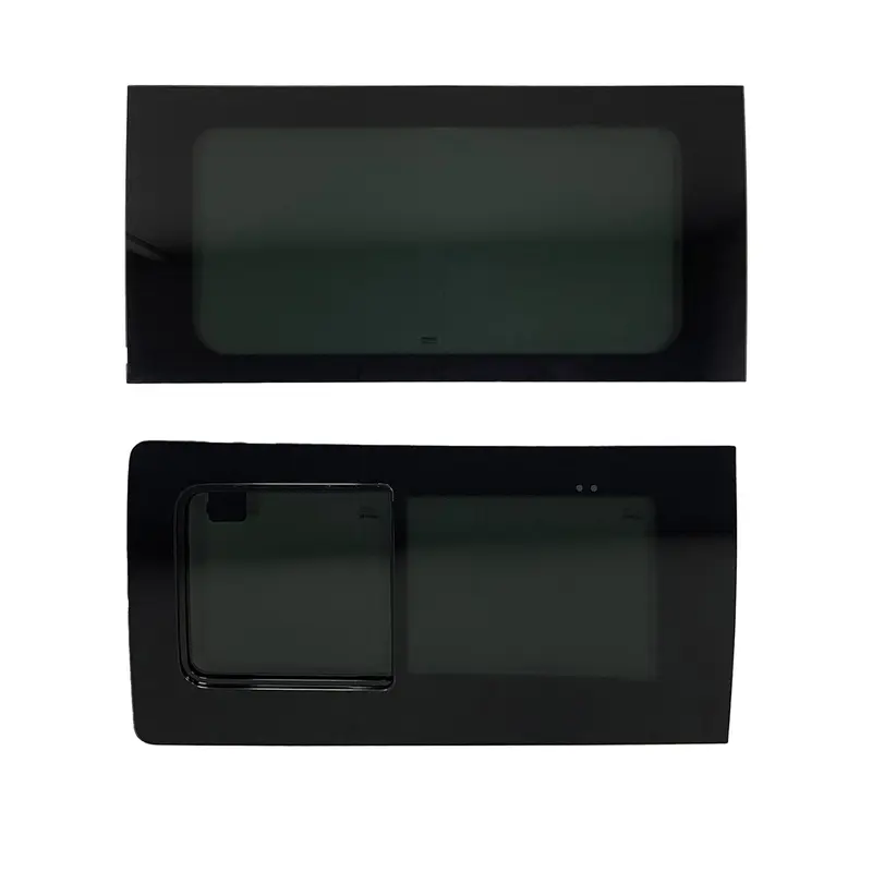Vitre Coulissante Gauche Porte Coulissante Droite pour VW T5 2003-2015 L1/L2
