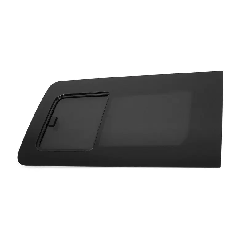 Vitre de Porte pour Citroen Jumpy 2016-2026 L1 Avant Gauche Fenêtre coulissante