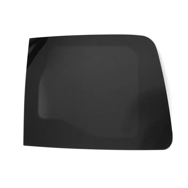 Vitre de Porte pour Citroen Jumpy 2016-2026 L1 L2 L3 Arriére Droit Verre fixe