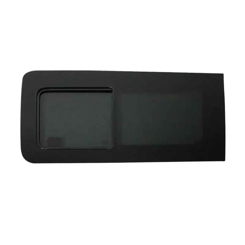 Vitre de Porte pour Citroen Jumpy 2016-2026 L2 L3 Avant Gauche Coulissante