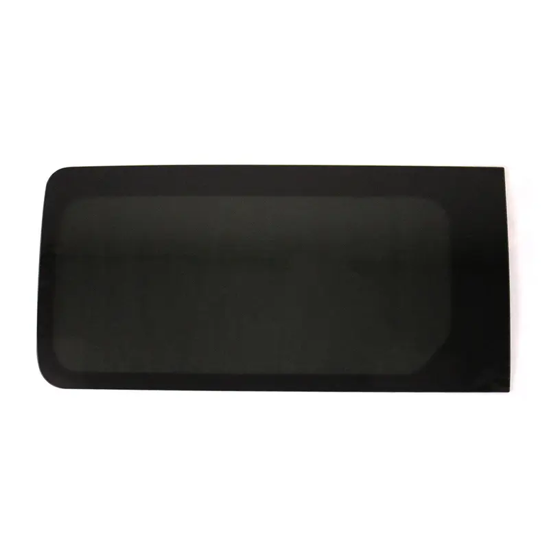 Vitre de Porte pour Citroen Jumpy 2016-2026 L2 L3 Avant Gauche Verre fixe