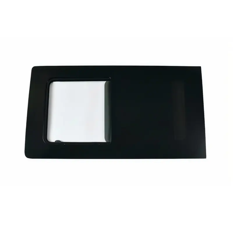Vitre de Porte pour Ford Transit Custom 2013-2024 L1/L2 Avant Gauche coulissante