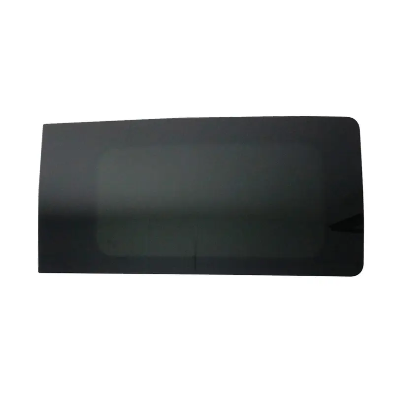 Vitre de Porte pour Ford Transit Custom 2013-2024 L1/L2 Droit Avant Coulissante