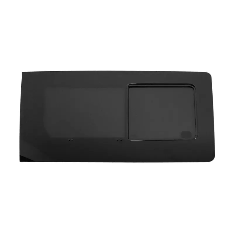 Vitre de Porte pour MAN TGE 2017-2026 L2 Avant Droit coulissante