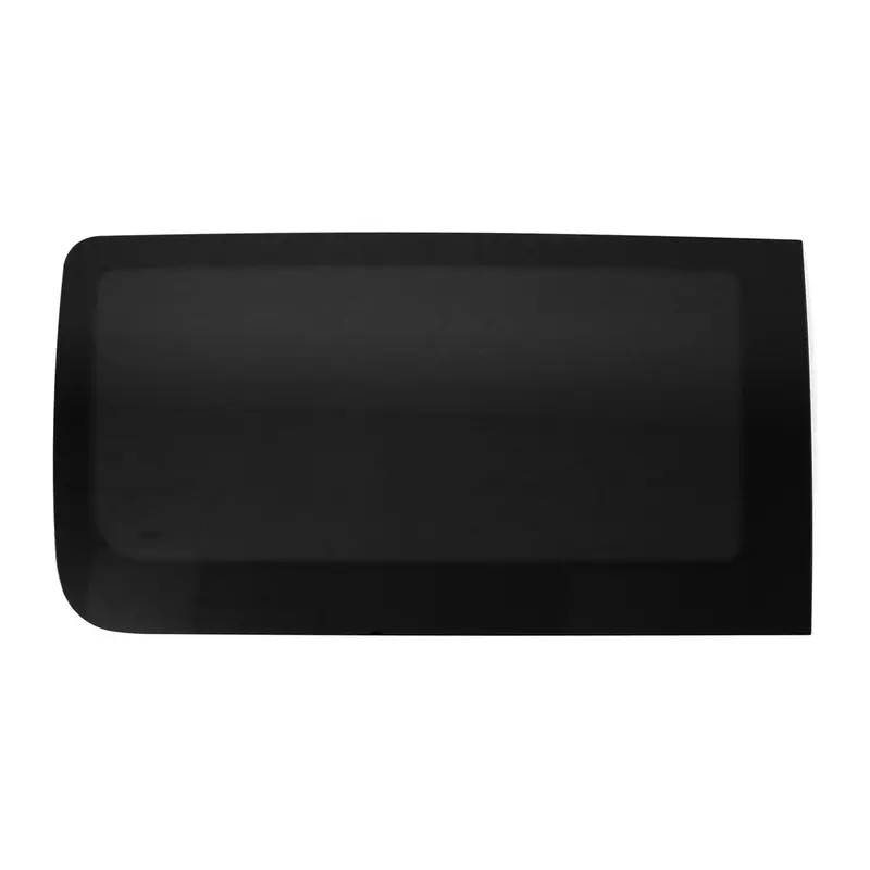 Vitre de Porte pour MAN TGE 2017-2026 L2 Avant Gauche Pas pour porte coulissante
