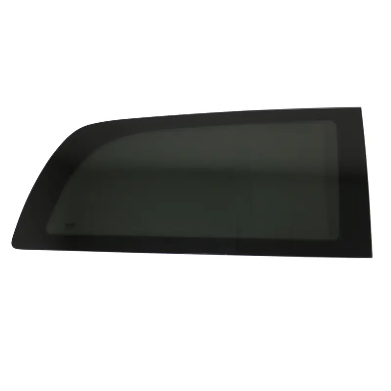 Vitre de Porte pour Mercedes Vito W447 2014-2026 L2 Arrière Droit Verre fixe