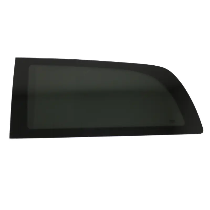 Vitre de Porte pour Mercedes Vito W447 2014-2026 L2 Arrière Gauche Verre fixe