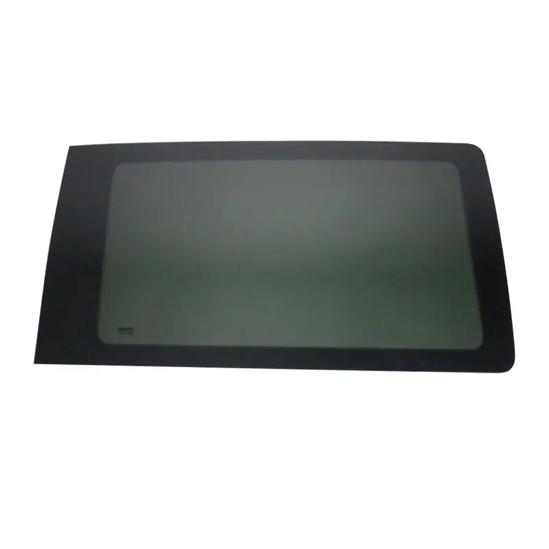 Vitre de Porte pour Mercedes Vito W447 2014-2026 L2 L3 Avant Droit Verre fixe
