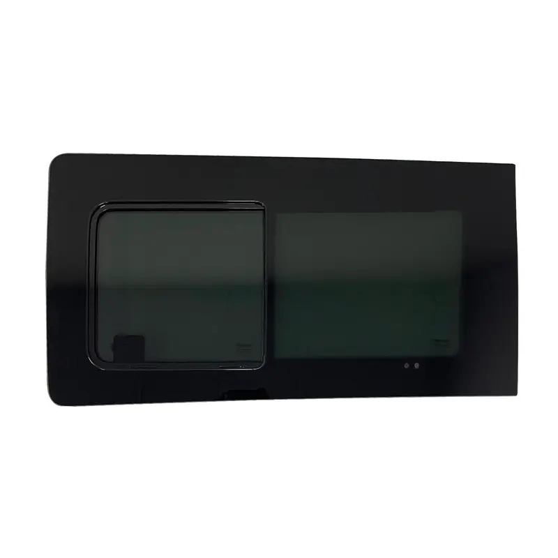 Vitre de Porte pour Mercedes Vito W447 2014-2026 L2 L3 Avant Gauche Coulissante