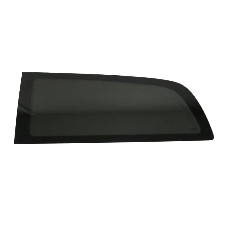 Vitre de Porte pour Mercedes Vito W447 2014-2026 L3 Arrière Gauche Verre fixe