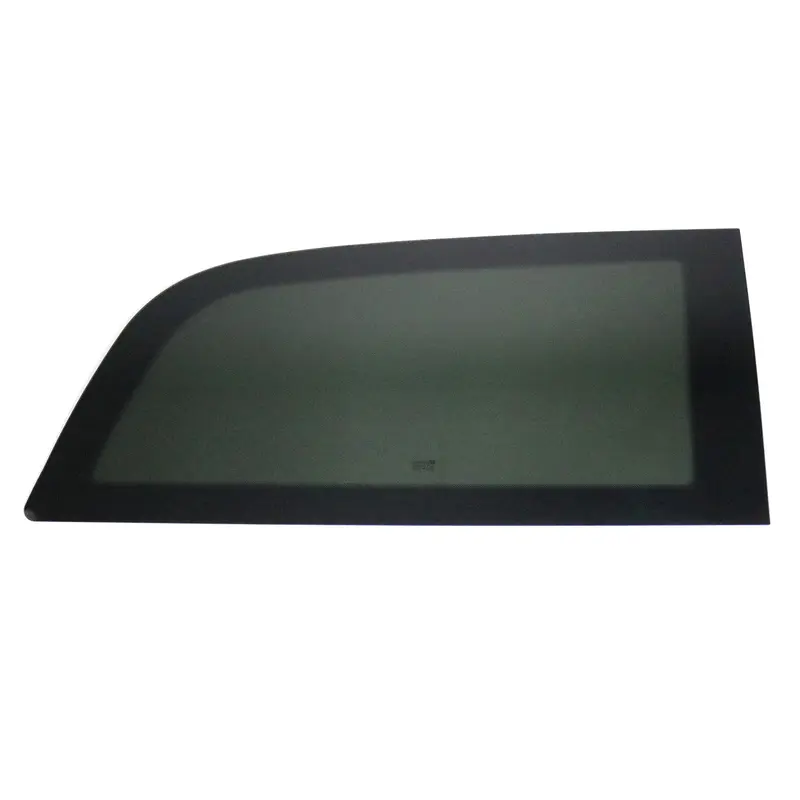 Vitre de Porte pour Mercedes Vito W639 2003-2014 L2 Arrière Droit Verre fixe