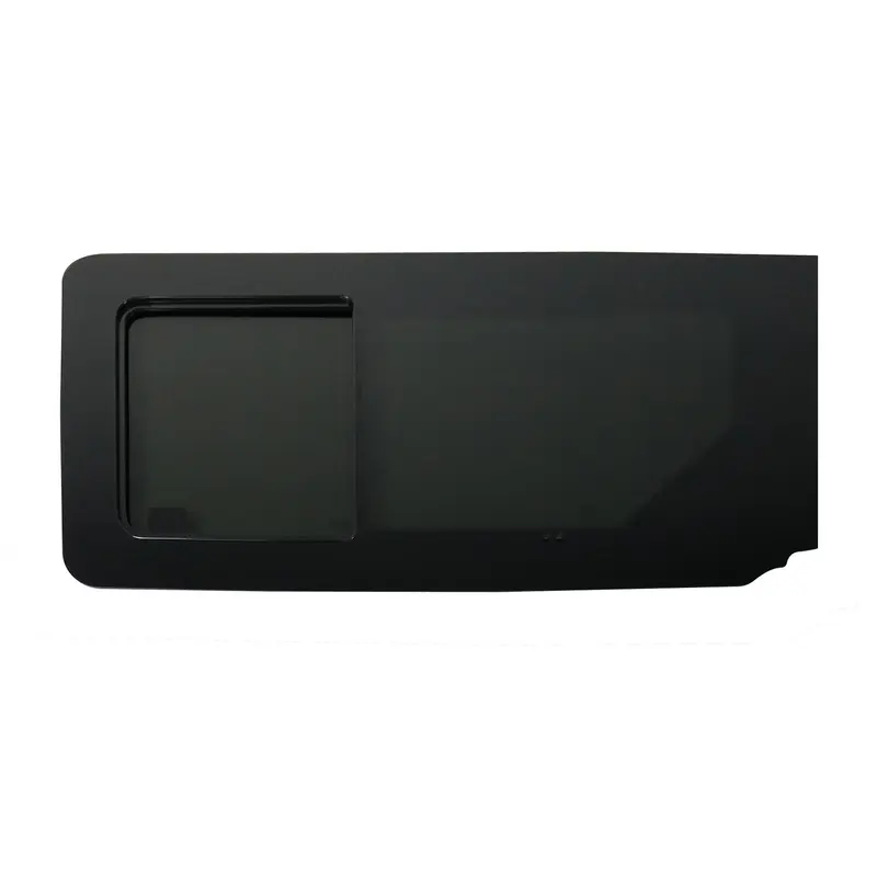 Vitre de Porte pour Opel Movano 2010–2021 Avant Gauche coulissante L2 L3 L4 H2
