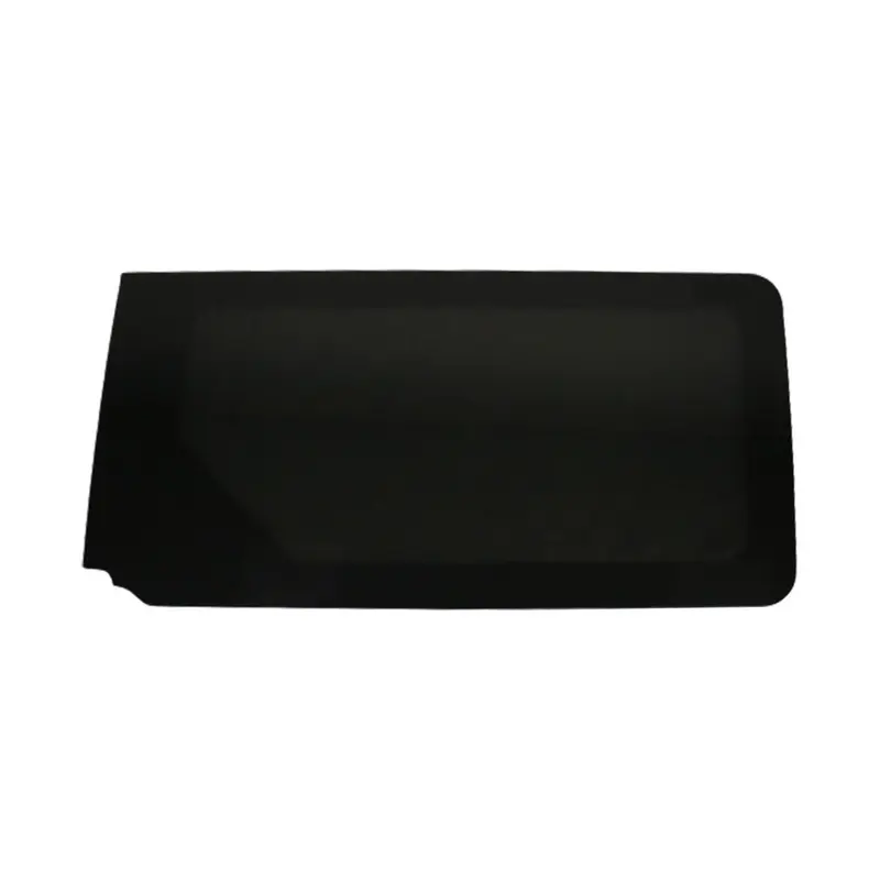 Vitre de Porte pour Opel Movano 2010–2021 Droit Avant Coulissante L1
