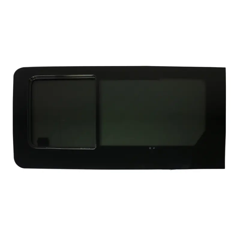 Vitre de Porte pour Opel Movano 2010–2021 non coulissante gauche L2 L3 L4 H2