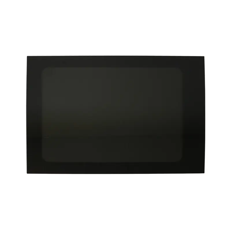 Vitre de Porte pour Opel Movano 2010–2021 Porte coulissante Droit L3 L4