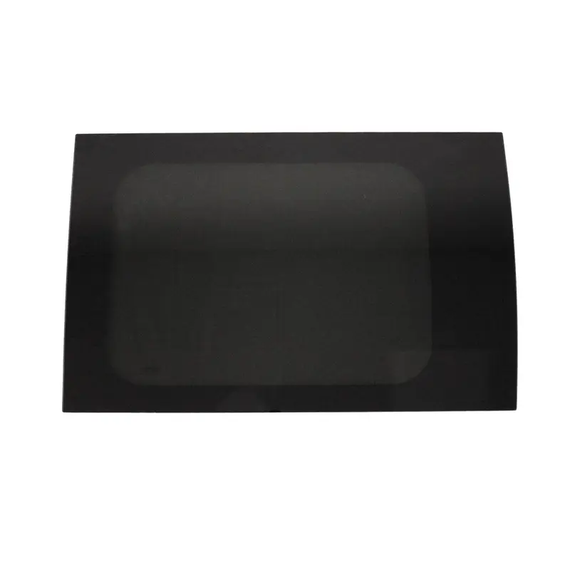 Vitre de Porte pour Opel Vivaro A 2001-2014 L1 Arrière Gauche Porte coulissante