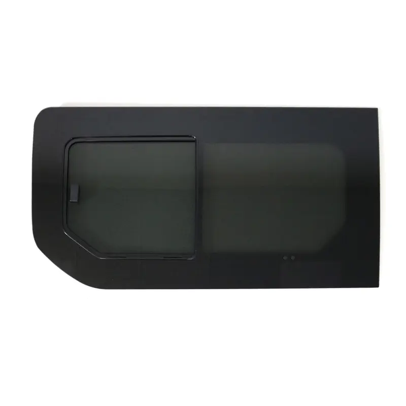 Vitre de Porte pour Opel Vivaro B 2014-19 L1/L2 Avant Gauche Fenêtre coulissante