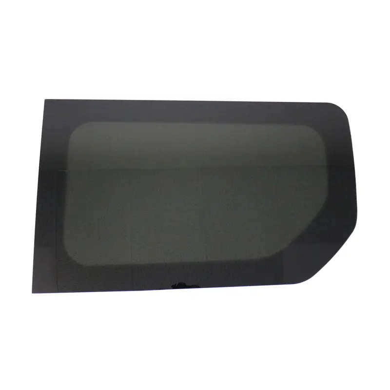 Vitre de Porte pour Opel Vivaro B 2014-2019 L1 Arrière Gauche Verre fixe