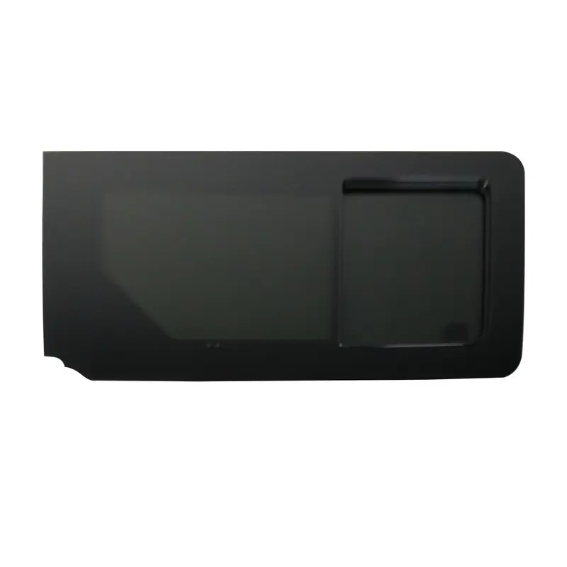 Vitre de Porte pour Renault Master 2010-2024 Avant Droit coulissante L2 L3 L4 H2