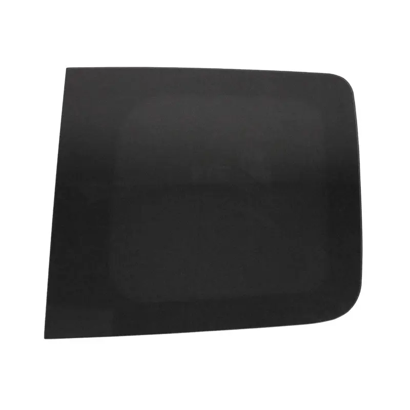 Vitre de Porte pour Renault Trafic 2001-2014 L1/L2 Arriére Droit Verre fixe