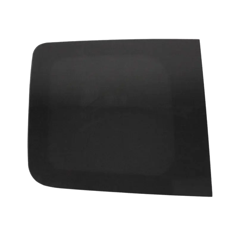 Vitre de Porte pour Renault Trafic 2001-2014 L1/L2 Arriére Gauche Verre fixe
