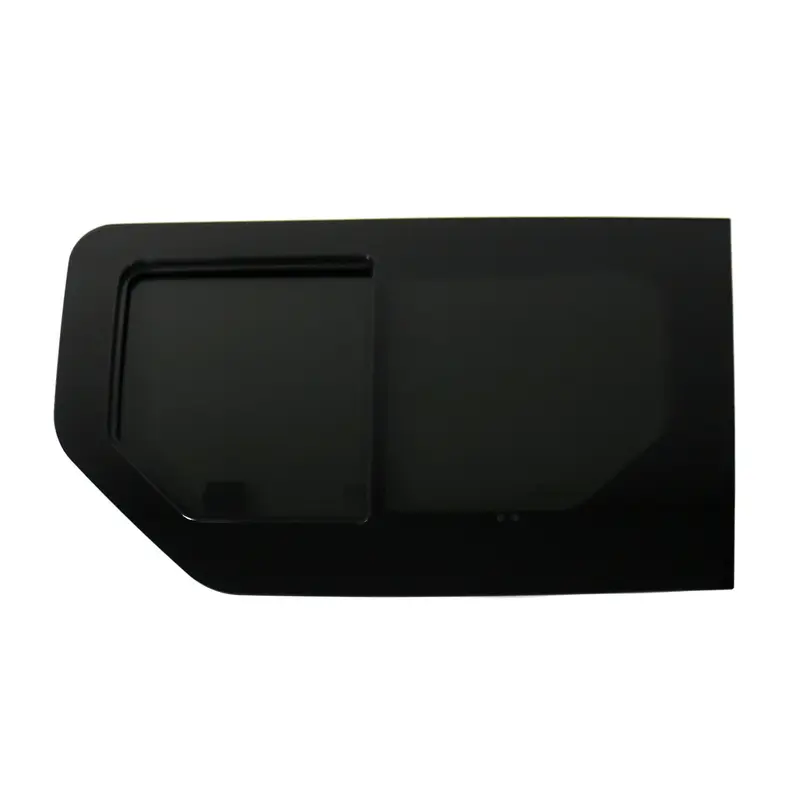 Vitre de Porte pour Renault Trafic 2001-2014 L1/L2 Avant Gauche non coulissante