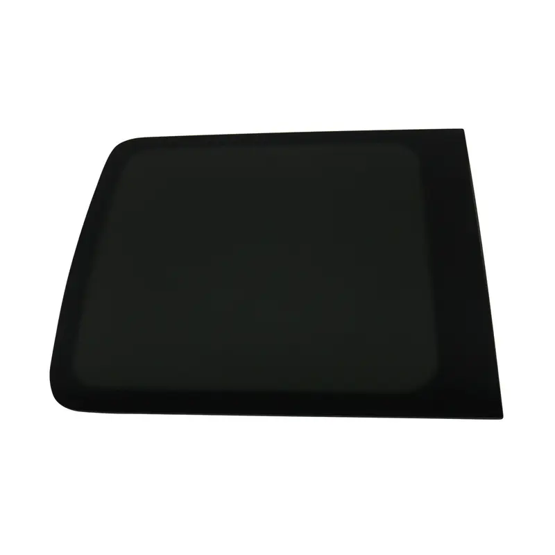 Vitre de Porte pour VW Caddy 2003-2020 L1 Arrière Droit Verre fixe