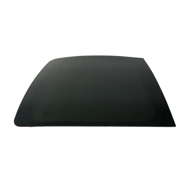 Vitre de Porte pour VW Caddy 2003-2020 L1/L2 Arriére Gauche Verre fixe