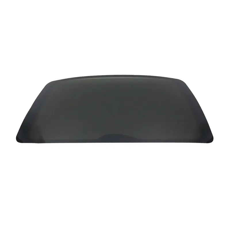 Vitre de Porte pour VW Caddy 2003-2020 L1/L2 Porte Arrière du hayon Verre fixe