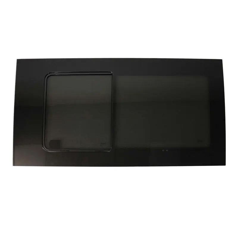 Vitre de Porte pour VW Crafter 2006-2017 L3/L4 milieu Gauche coulissante