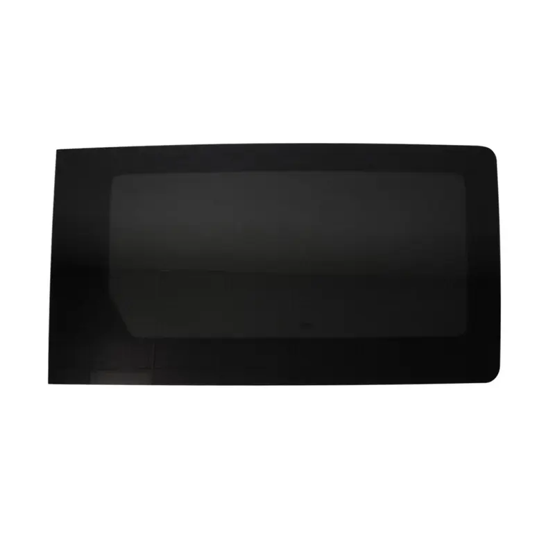 Vitre de Porte pour VW Crafter 2017-2026 L2 Avant Droit Porte coulissante