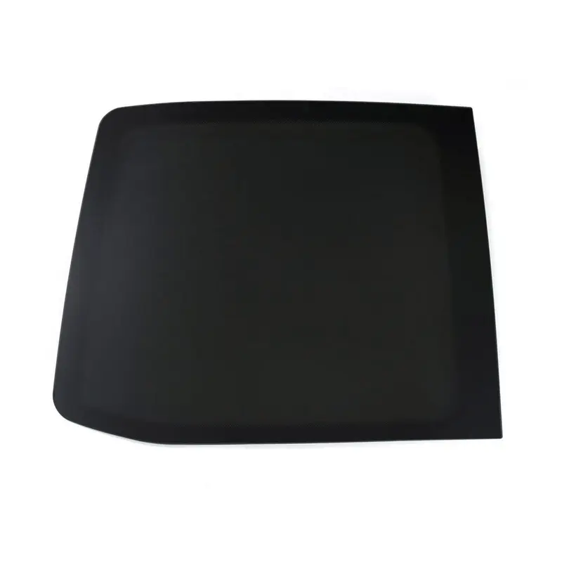 Vitre de Porte pour VW T5 2003-2015 L1/L2 Arriére Gauche Verre fixe