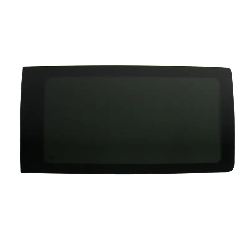 Vitre de Porte pour VW T5 2003-2015 L1/L2 Avant Droit Porte coulissante