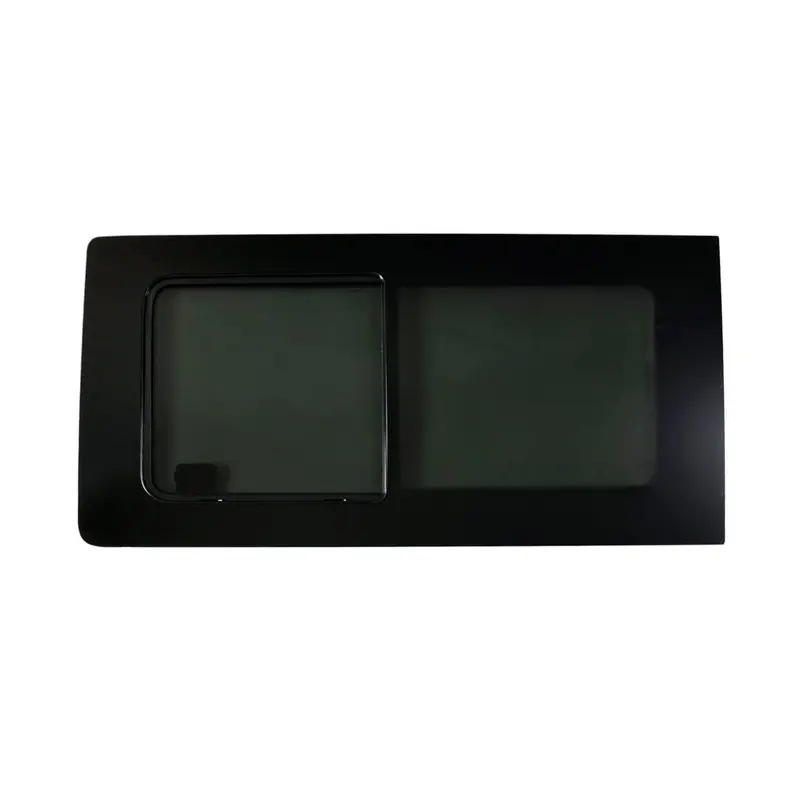 Vitre de Porte pour VW T5 2003-2015 L1/L2 Avant Gauche Pas pour coulissante