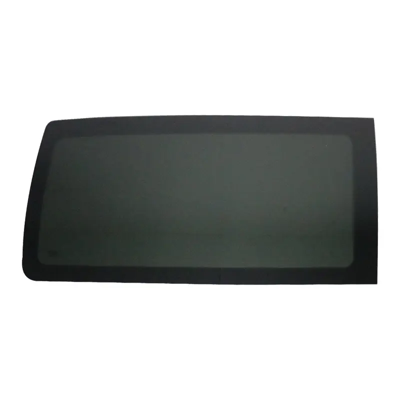 Vitre de Porte pour VW T5 2003-2015 L2 Long Arrière Droit Verre fixe