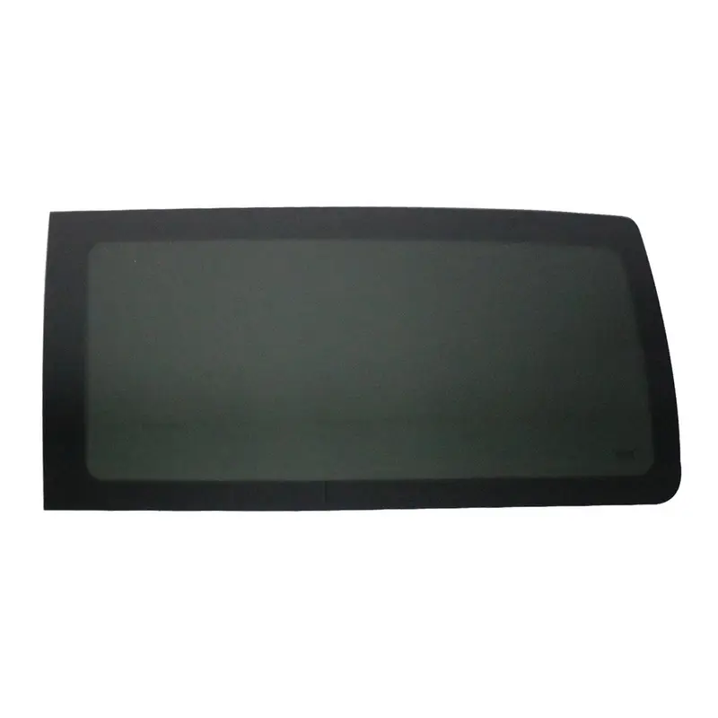 Vitre de Porte pour VW T5 2003-2015 L2 Long Arrière Gauche Verre fixe