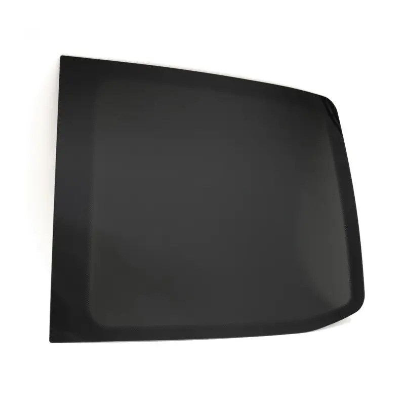 Vitre de Porte pour VW T6 T6.1 Transporter 2015-2024 L1/L2 Arriére Droit Fixe