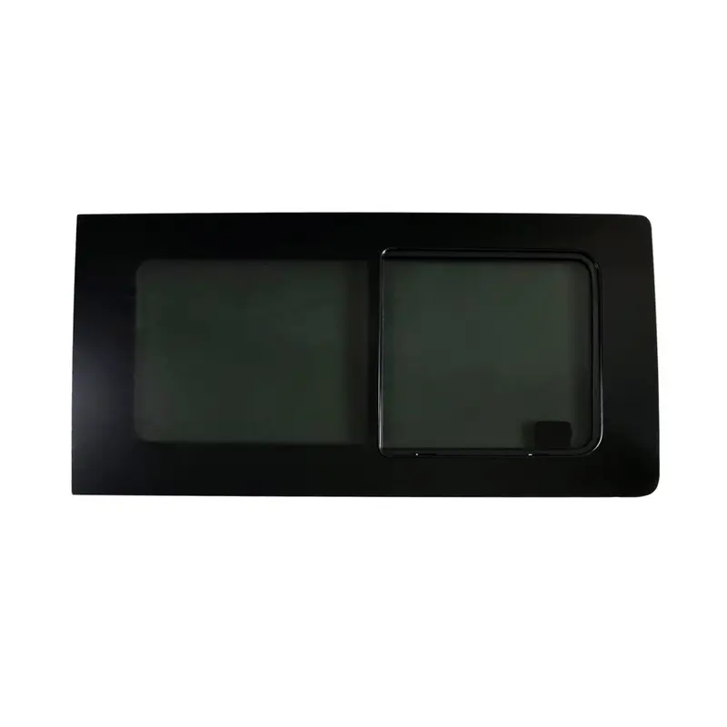 Vitre de Porte pour VW T6 T6.1 Transporter 2015-24 L1-L2 Avant Droit coulissante