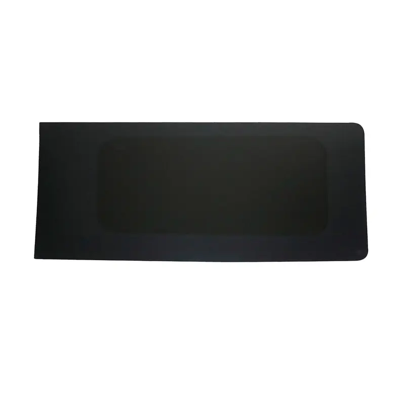 Vitre Porte pour Ford Transit Custom 2013-2024 L1/L2 Droit non coulissante