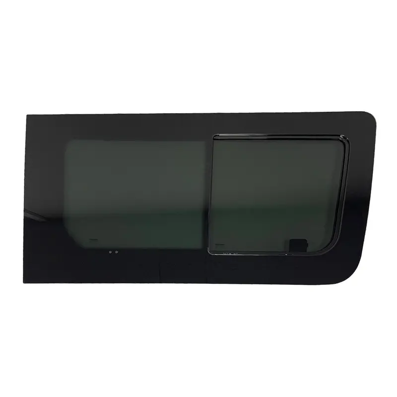 Vitre Porte pour Mercedes Sprinter W907 2018-2026 L2 L3 L4 Droit coulissante