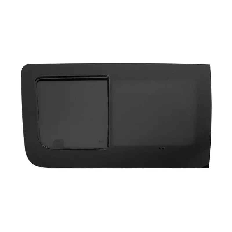 Vitre Porte pour Mercedes Sprinter W907 2018-2026 L2 L3 L4 Gauche coulissante