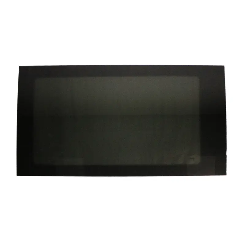 Vitre Porte pour Mercedes Sprinter W907 2018-2026 L3 L4 Droit Coulissante