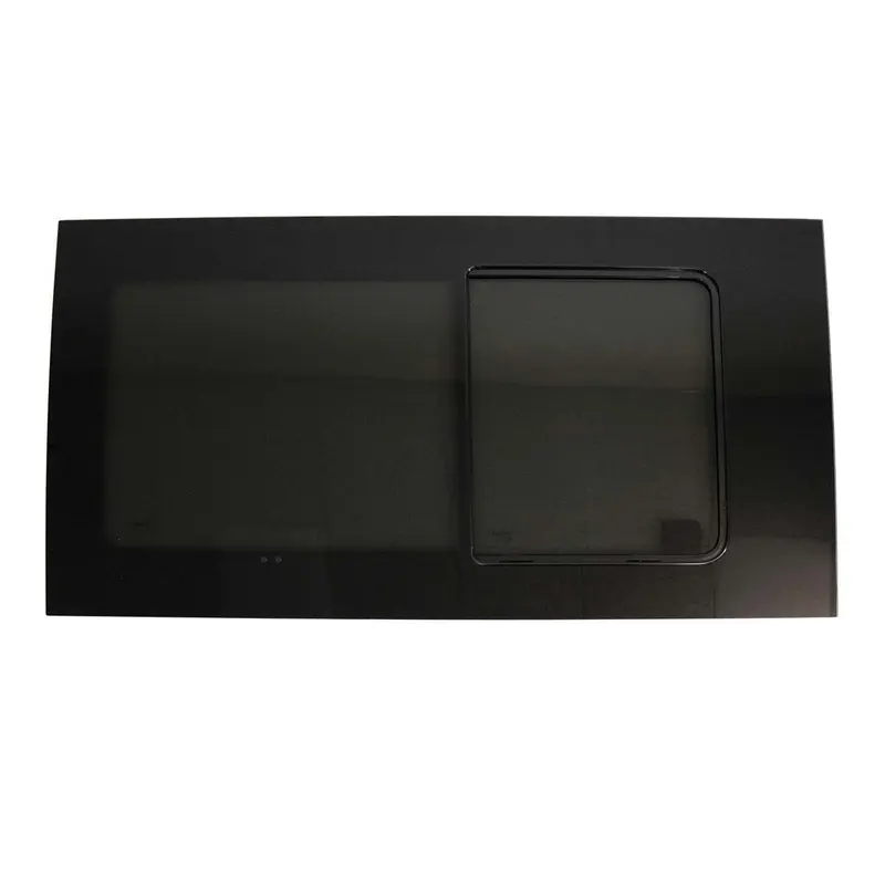 Vitre Porte pour Mercedes Sprinter W907 2018-2026 L3 L4 milieu Droit coulissante