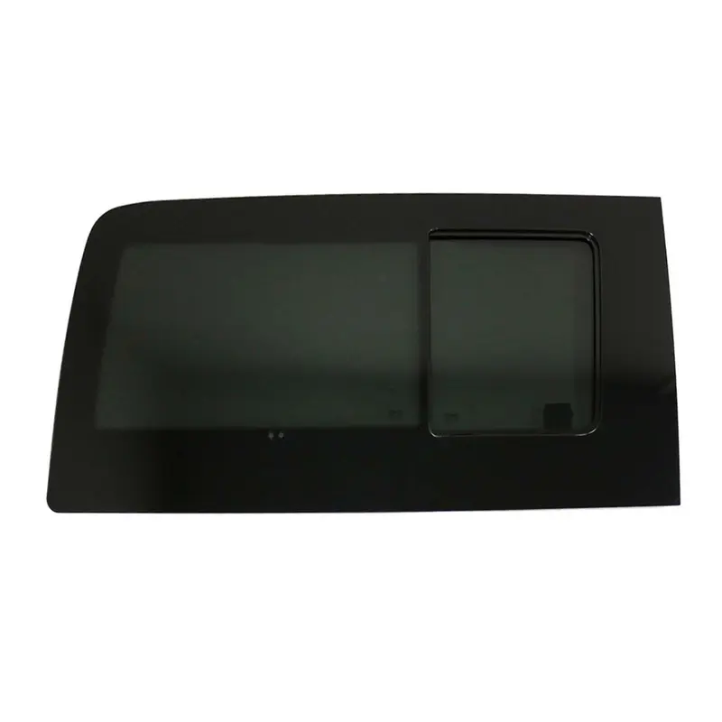 Vitre Porte pour Mercedes Sprinter W907 2018-2026 Long L2 Droit non coulissante