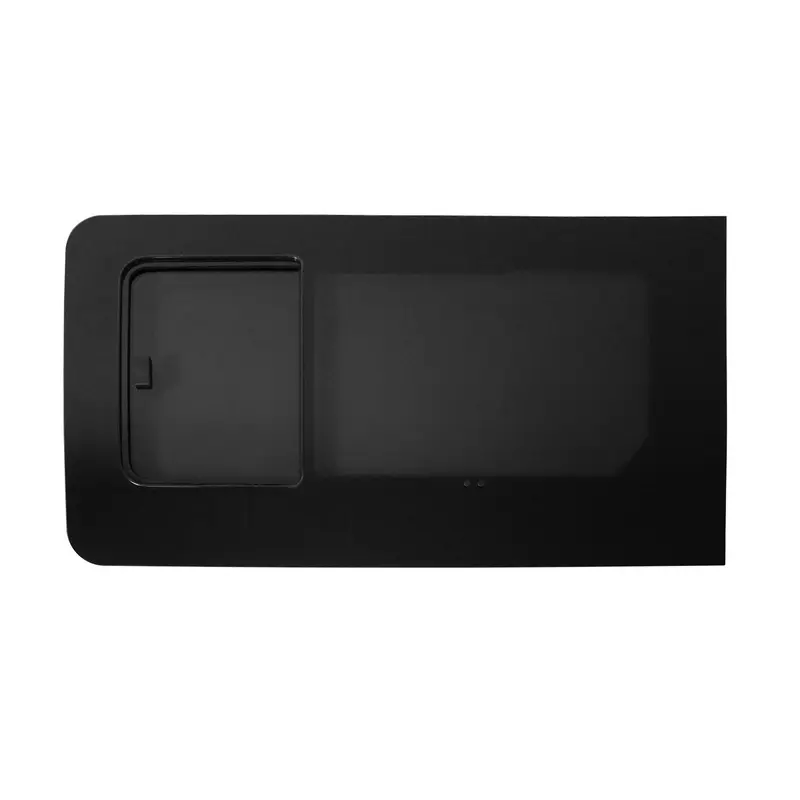 Vitre Porte pour Opel Movano 2010–2021 Avant Gauche non coulissante L1