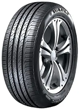 WANLI TRACFORCE SL106
