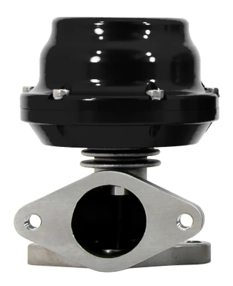 Wastegate 38 mm TiAL Sport F38 – Noir – 0.5 Bar (7,25 PSI)