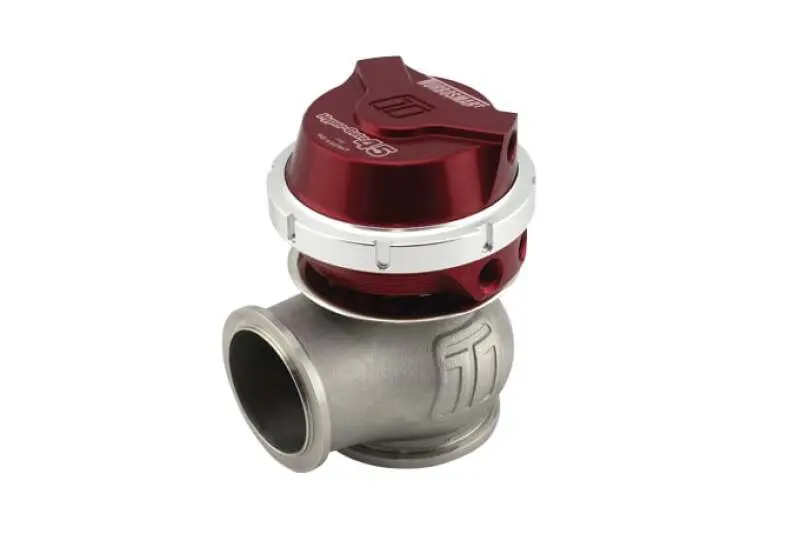 Wastegate Turbosmart Gen V Hyper-Gate (44mm/45mm) 14psi - Rouge